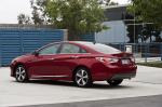 Hyundai Sonata Hybrid 2010 года